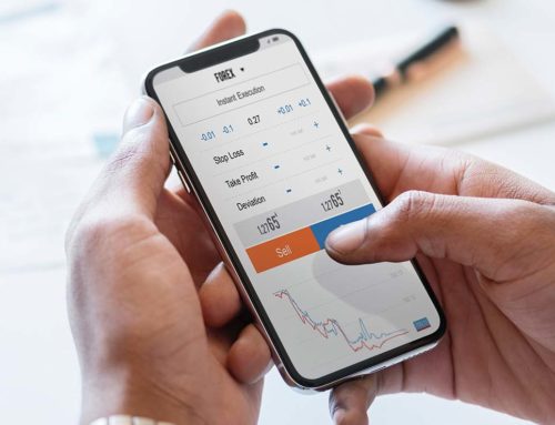 Есть $100, как заработать, торгуя с ботам VTX Crypto?
